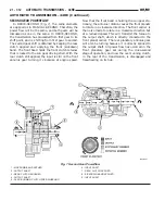 Предварительный просмотр 1947 страницы Dodge 2001 Ram 1500 Owner'S Manual