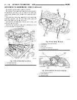 Предварительный просмотр 1967 страницы Dodge 2001 Ram 1500 Owner'S Manual