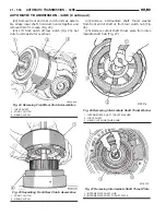 Предварительный просмотр 1969 страницы Dodge 2001 Ram 1500 Owner'S Manual