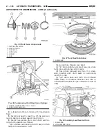 Предварительный просмотр 1973 страницы Dodge 2001 Ram 1500 Owner'S Manual