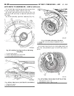 Предварительный просмотр 1974 страницы Dodge 2001 Ram 1500 Owner'S Manual