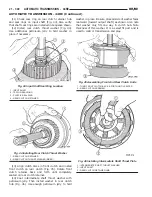 Предварительный просмотр 1975 страницы Dodge 2001 Ram 1500 Owner'S Manual