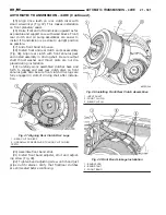 Предварительный просмотр 1976 страницы Dodge 2001 Ram 1500 Owner'S Manual