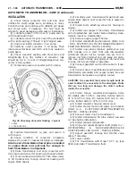 Предварительный просмотр 1979 страницы Dodge 2001 Ram 1500 Owner'S Manual