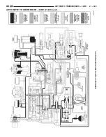 Предварительный просмотр 1984 страницы Dodge 2001 Ram 1500 Owner'S Manual