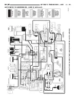 Предварительный просмотр 1986 страницы Dodge 2001 Ram 1500 Owner'S Manual