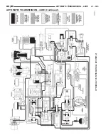 Предварительный просмотр 1990 страницы Dodge 2001 Ram 1500 Owner'S Manual