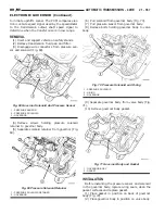 Предварительный просмотр 2002 страницы Dodge 2001 Ram 1500 Owner'S Manual