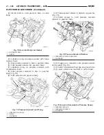 Предварительный просмотр 2003 страницы Dodge 2001 Ram 1500 Owner'S Manual