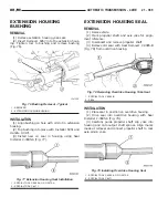 Предварительный просмотр 2004 страницы Dodge 2001 Ram 1500 Owner'S Manual