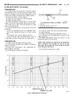 Предварительный просмотр 2006 страницы Dodge 2001 Ram 1500 Owner'S Manual