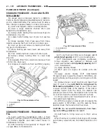 Предварительный просмотр 2007 страницы Dodge 2001 Ram 1500 Owner'S Manual