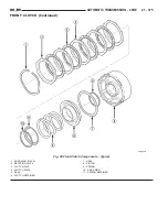 Предварительный просмотр 2010 страницы Dodge 2001 Ram 1500 Owner'S Manual