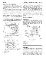 Предварительный просмотр 2012 страницы Dodge 2001 Ram 1500 Owner'S Manual