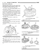 Предварительный просмотр 2015 страницы Dodge 2001 Ram 1500 Owner'S Manual