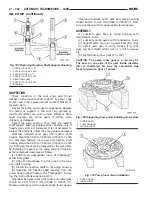 Предварительный просмотр 2017 страницы Dodge 2001 Ram 1500 Owner'S Manual