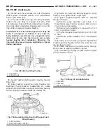 Предварительный просмотр 2018 страницы Dodge 2001 Ram 1500 Owner'S Manual