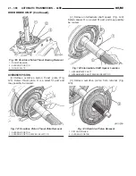 Предварительный просмотр 2023 страницы Dodge 2001 Ram 1500 Owner'S Manual