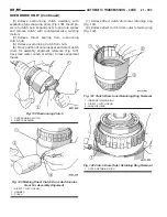 Предварительный просмотр 2028 страницы Dodge 2001 Ram 1500 Owner'S Manual