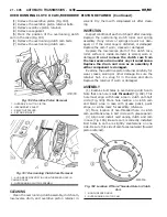 Предварительный просмотр 2041 страницы Dodge 2001 Ram 1500 Owner'S Manual