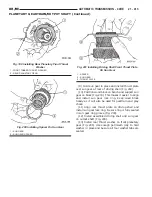 Предварительный просмотр 2048 страницы Dodge 2001 Ram 1500 Owner'S Manual