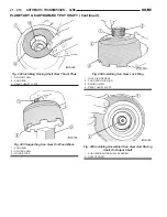 Предварительный просмотр 2049 страницы Dodge 2001 Ram 1500 Owner'S Manual