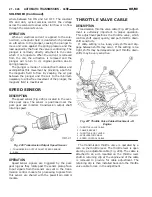 Предварительный просмотр 2059 страницы Dodge 2001 Ram 1500 Owner'S Manual