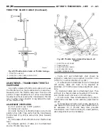 Предварительный просмотр 2060 страницы Dodge 2001 Ram 1500 Owner'S Manual