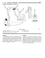 Предварительный просмотр 2063 страницы Dodge 2001 Ram 1500 Owner'S Manual