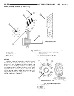 Предварительный просмотр 2064 страницы Dodge 2001 Ram 1500 Owner'S Manual