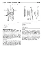 Предварительный просмотр 2065 страницы Dodge 2001 Ram 1500 Owner'S Manual