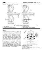 Предварительный просмотр 2066 страницы Dodge 2001 Ram 1500 Owner'S Manual