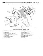 Предварительный просмотр 2072 страницы Dodge 2001 Ram 1500 Owner'S Manual