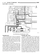 Предварительный просмотр 2077 страницы Dodge 2001 Ram 1500 Owner'S Manual