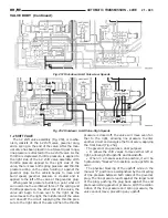 Предварительный просмотр 2078 страницы Dodge 2001 Ram 1500 Owner'S Manual