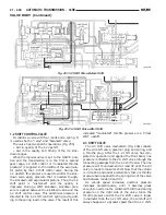 Предварительный просмотр 2079 страницы Dodge 2001 Ram 1500 Owner'S Manual