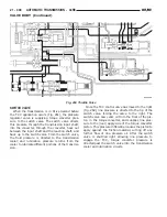 Предварительный просмотр 2083 страницы Dodge 2001 Ram 1500 Owner'S Manual