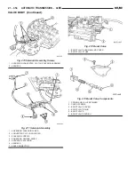 Предварительный просмотр 2089 страницы Dodge 2001 Ram 1500 Owner'S Manual