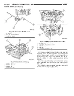 Предварительный просмотр 2091 страницы Dodge 2001 Ram 1500 Owner'S Manual