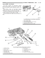 Предварительный просмотр 2092 страницы Dodge 2001 Ram 1500 Owner'S Manual