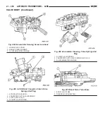 Предварительный просмотр 2093 страницы Dodge 2001 Ram 1500 Owner'S Manual