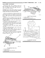 Предварительный просмотр 2094 страницы Dodge 2001 Ram 1500 Owner'S Manual