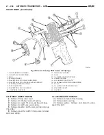 Предварительный просмотр 2099 страницы Dodge 2001 Ram 1500 Owner'S Manual