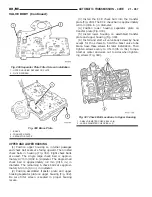 Предварительный просмотр 2102 страницы Dodge 2001 Ram 1500 Owner'S Manual