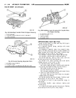 Предварительный просмотр 2103 страницы Dodge 2001 Ram 1500 Owner'S Manual