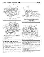 Предварительный просмотр 2109 страницы Dodge 2001 Ram 1500 Owner'S Manual