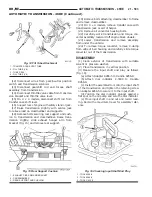 Предварительный просмотр 2138 страницы Dodge 2001 Ram 1500 Owner'S Manual