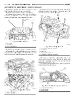 Предварительный просмотр 2139 страницы Dodge 2001 Ram 1500 Owner'S Manual