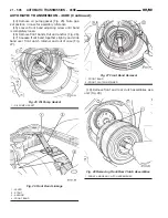 Предварительный просмотр 2141 страницы Dodge 2001 Ram 1500 Owner'S Manual