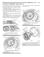 Предварительный просмотр 2142 страницы Dodge 2001 Ram 1500 Owner'S Manual